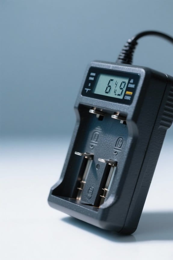universal charger compatibility factors