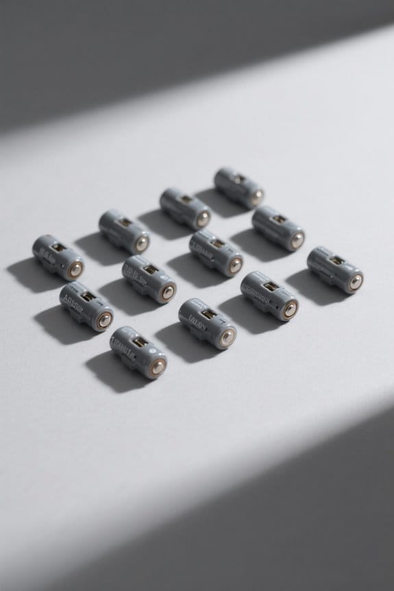 versatile battery size adapters