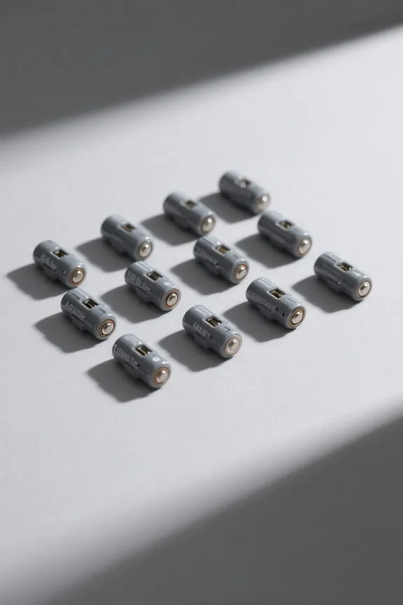 versatile battery size adapters