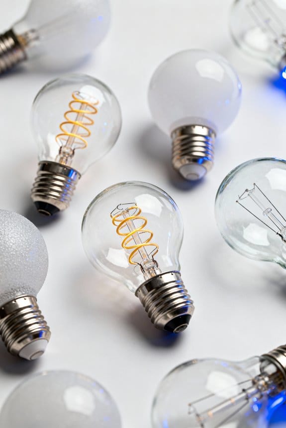 weather resistant decorative bulbs