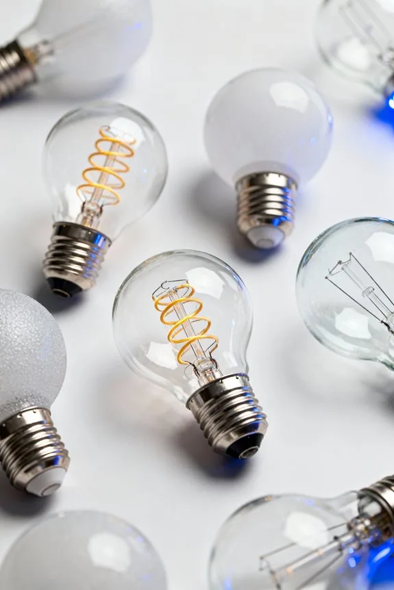 weather resistant decorative bulbs
