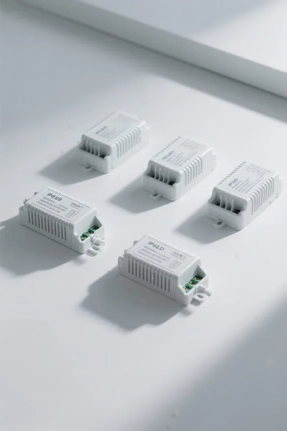 weatherproof led power supplies