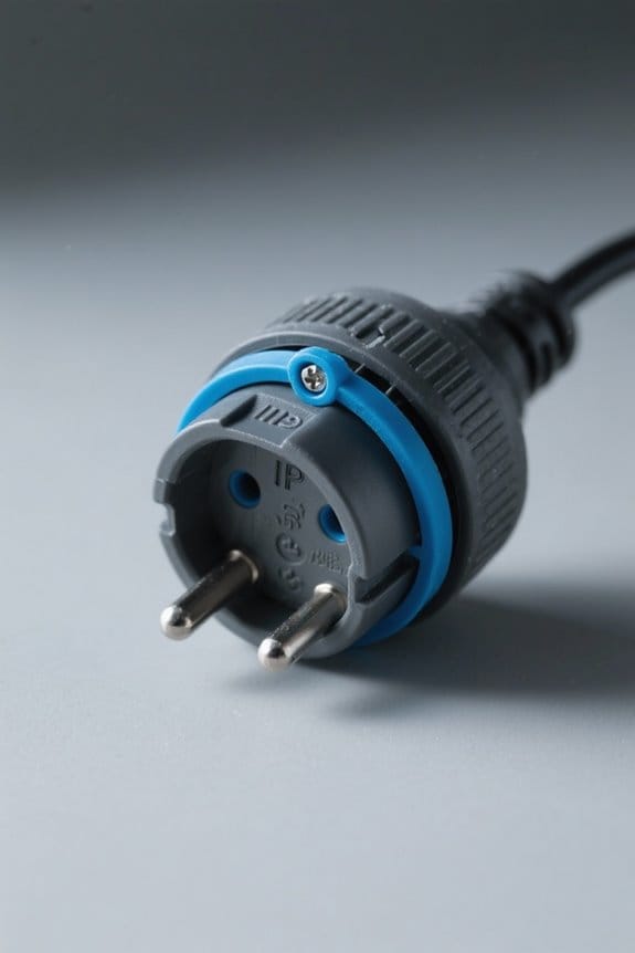 weatherproof smart plug considerations
