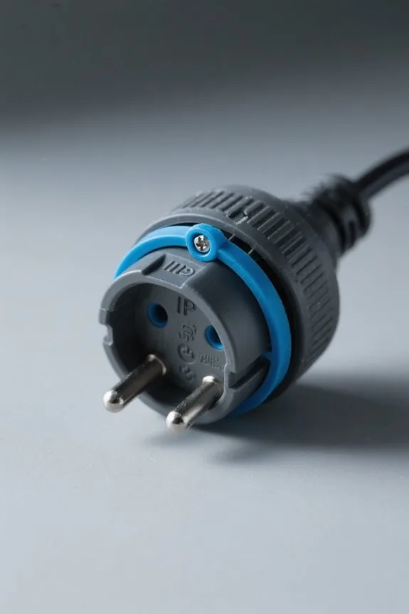 weatherproof smart plug considerations