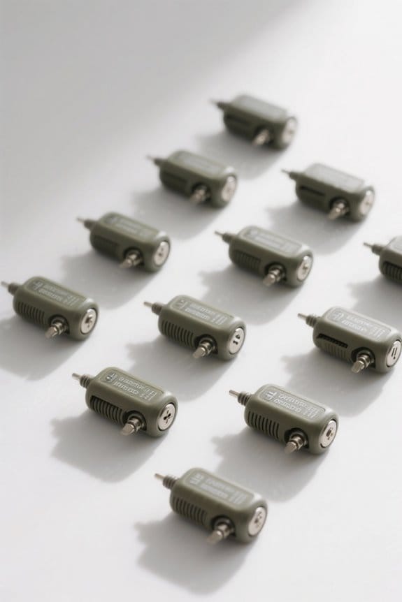 wind up battery chargers overview