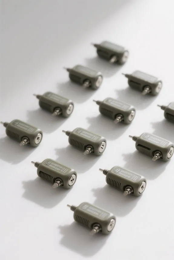 wind up battery chargers overview