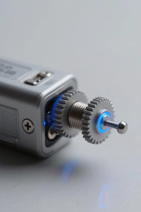 wind up charger compatibility factors