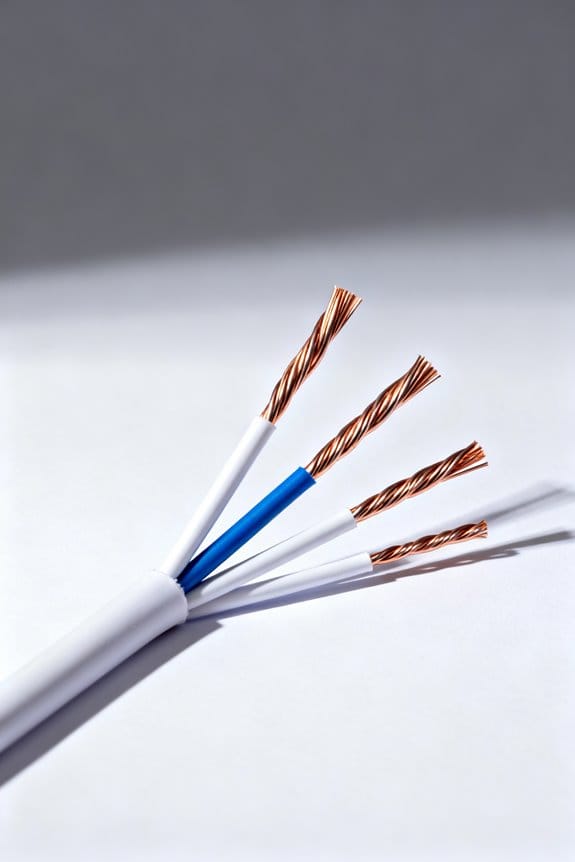 wire gauge impacts performance