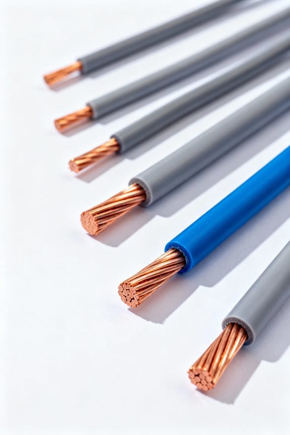 wire gauge impacts safety