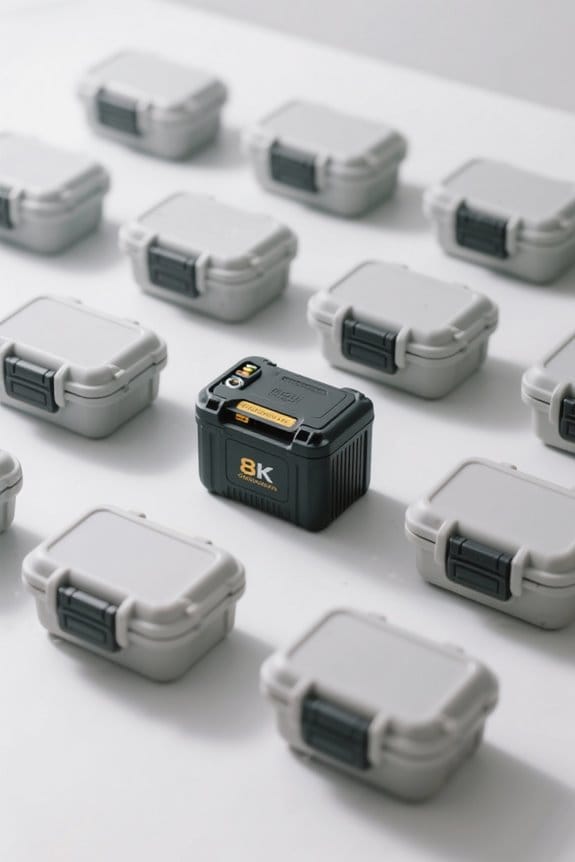 year round protective storage solutions