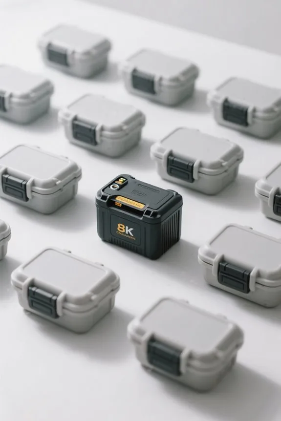 year round protective storage solutions